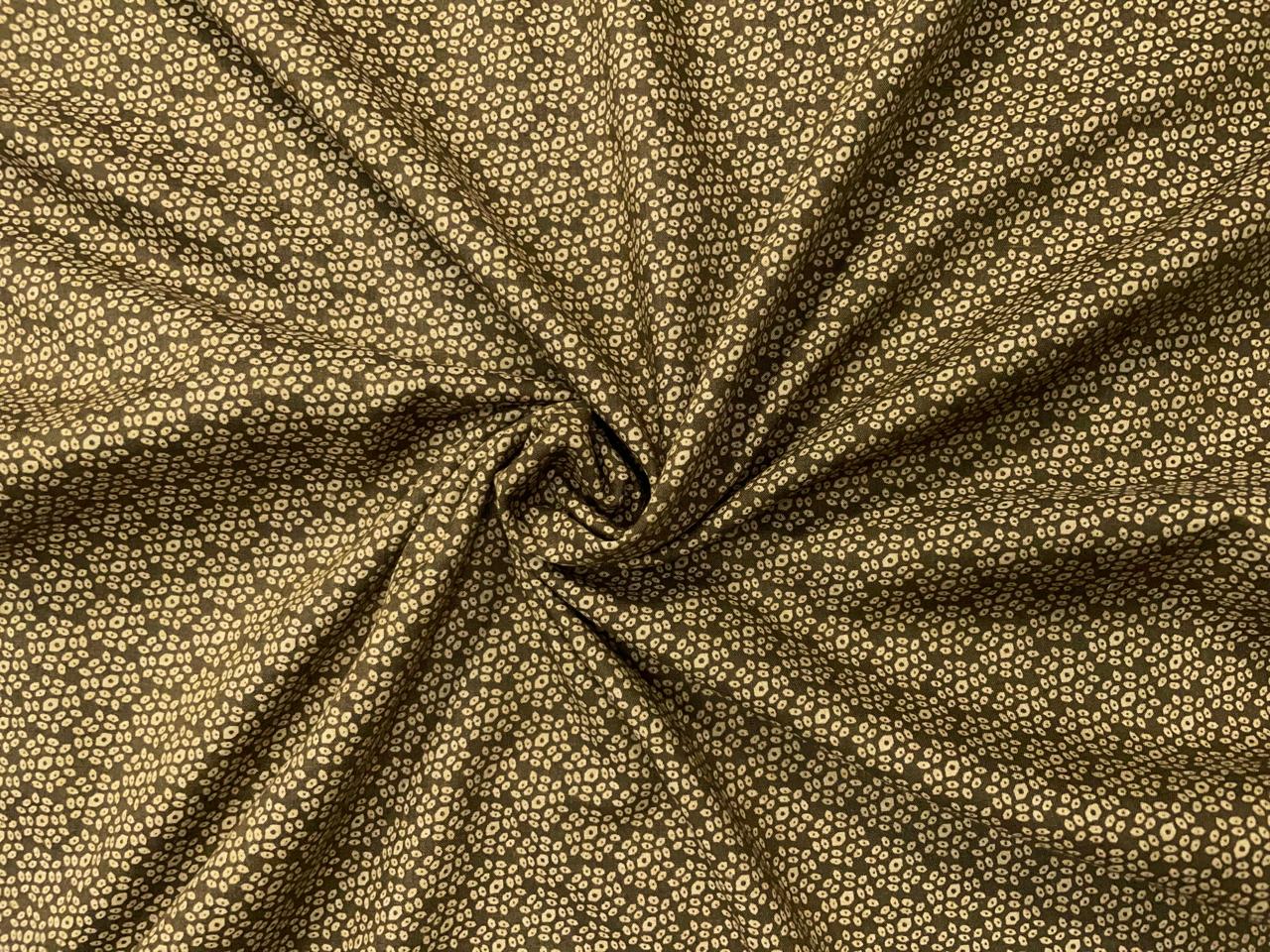 Cotton Lizzybizzy Fabric