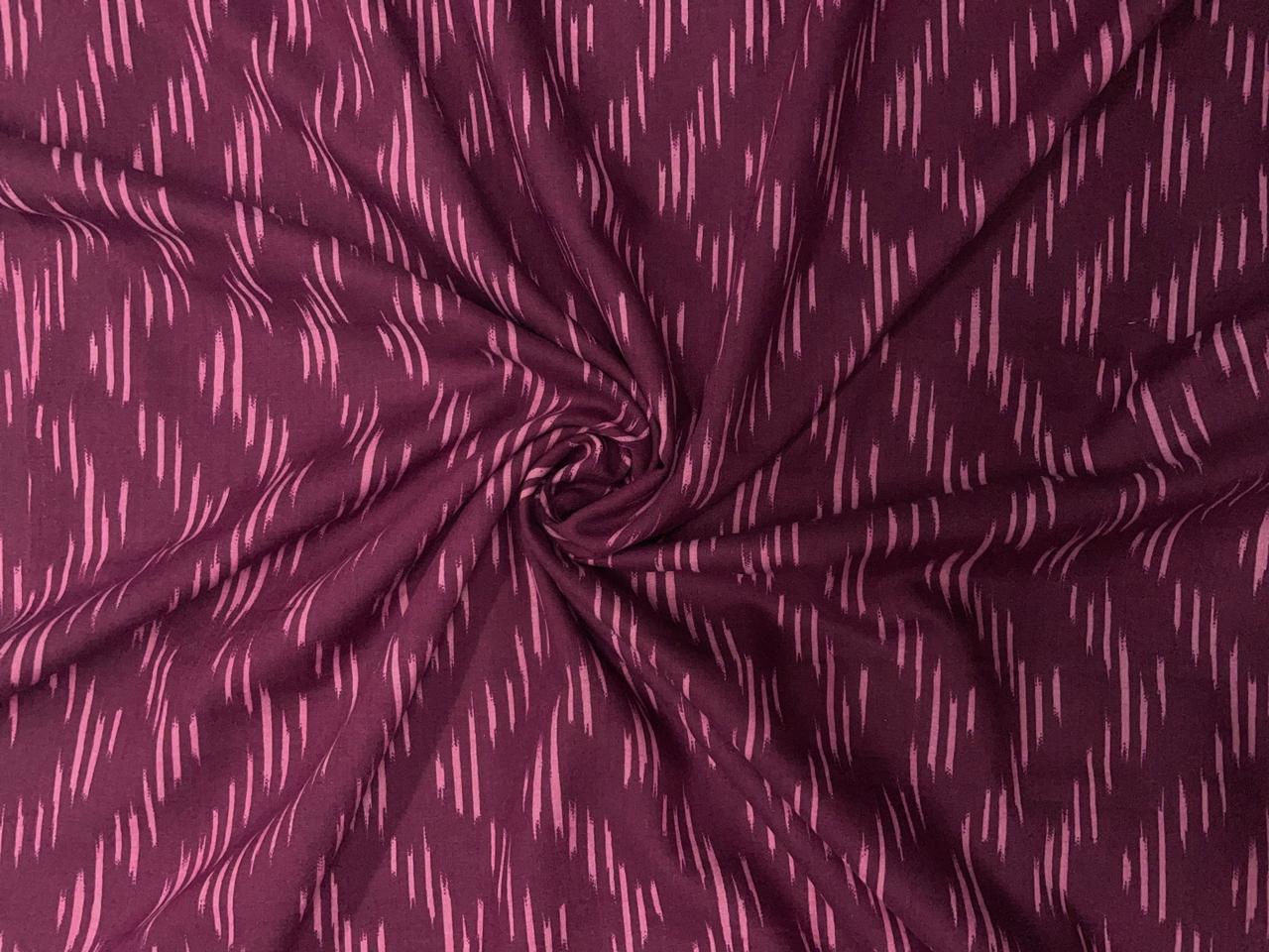 Cotton Lizzybizzy Fabric