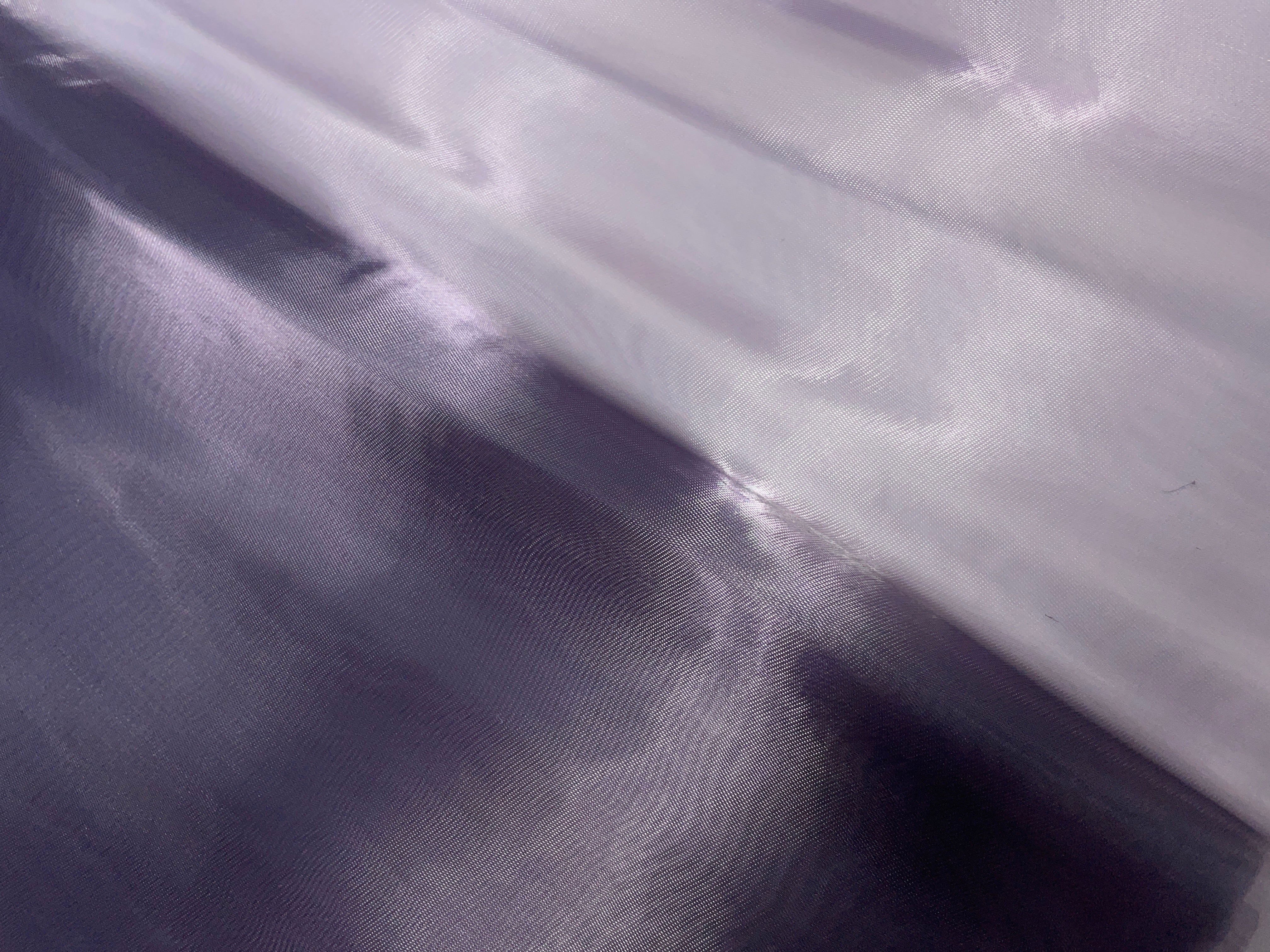 Light Purple Plain Fish Net Fabric - Kapda Shop