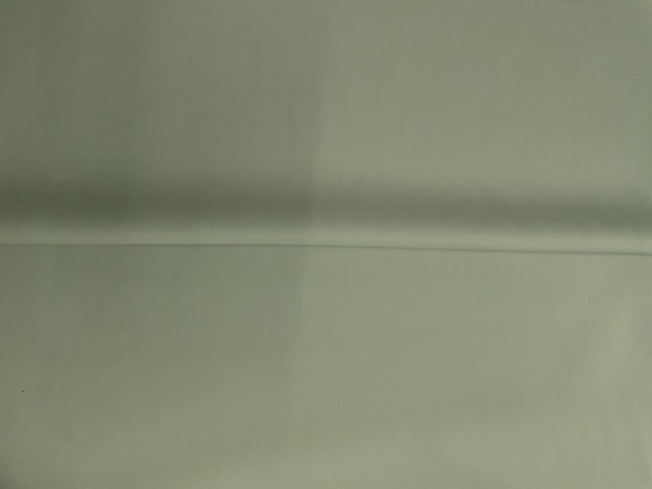 Pista Green Plain Japanese crepe N231 - Kapda Shop