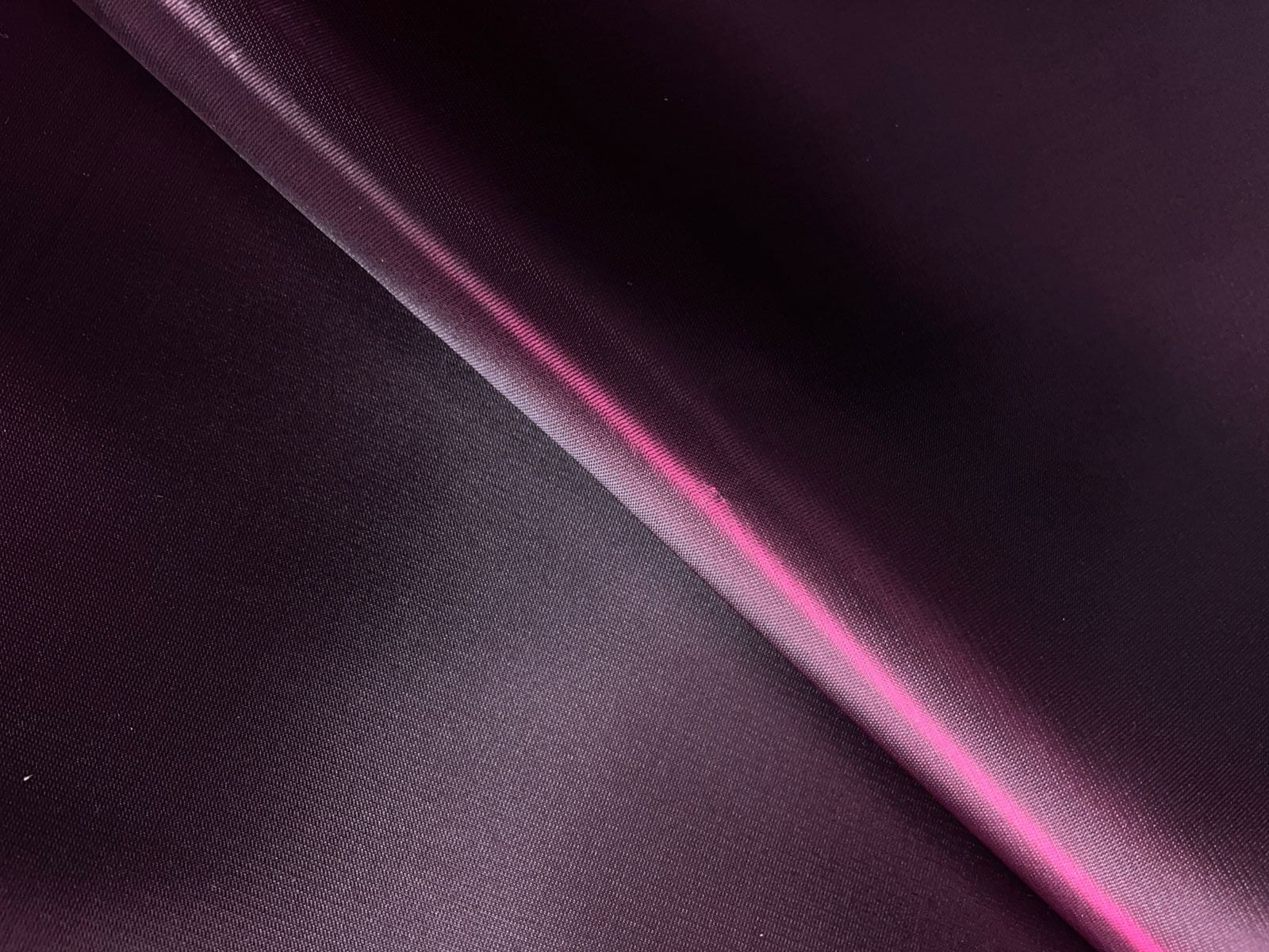 Wine Versace Satin KTEX