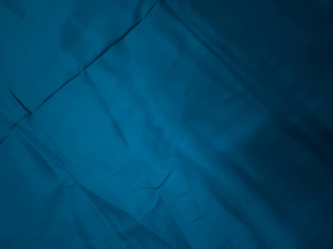 Light Blue Plain Glace Cotton Fabric N222D KTEX