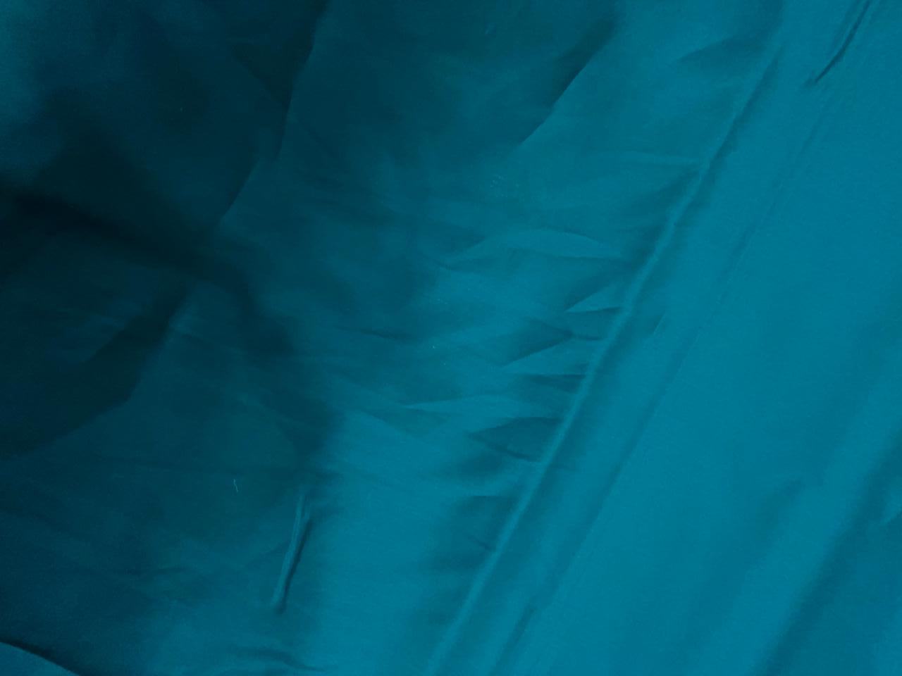 Rama Green Plain Glace Cotton Fabric N393 KTEX