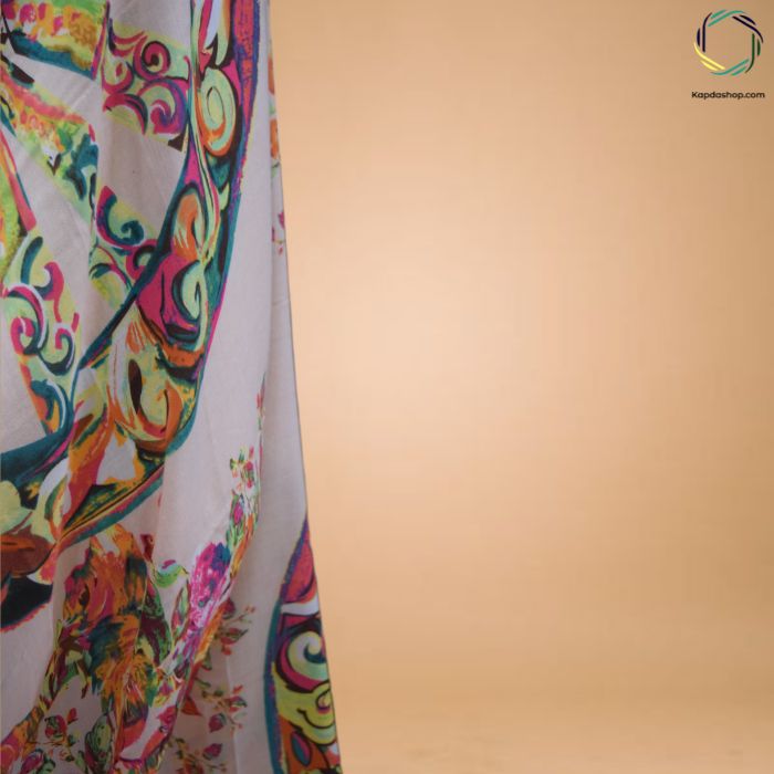 Sun Muse Premium Stole Kapdashop