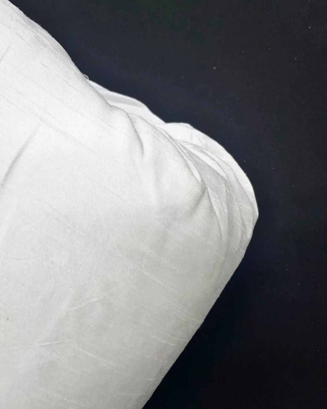 KSJ - Dyeable Dupion 8.00 Kg Fabric Dyeable Semi