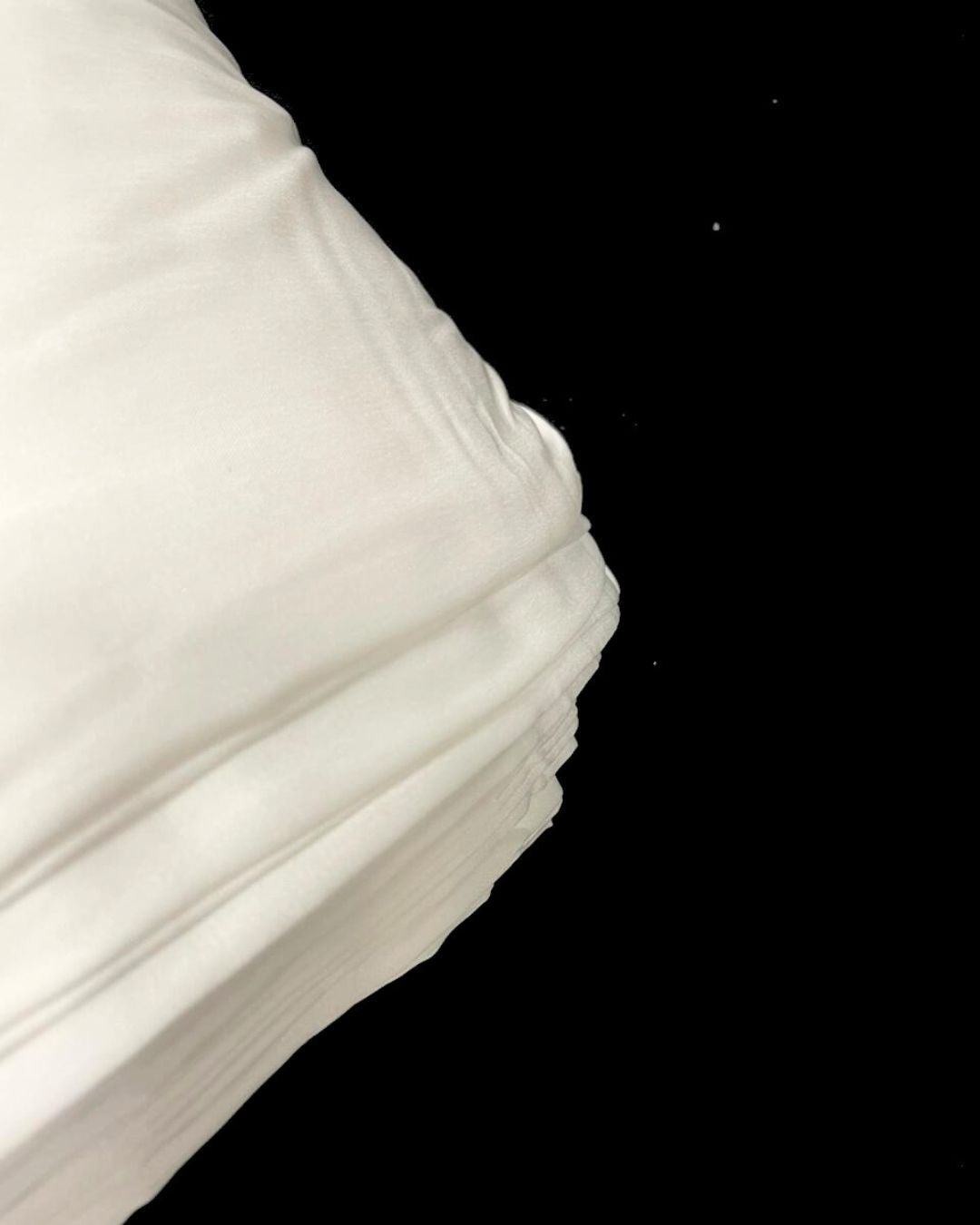 SHIV SHAKTI - Dyeable Nylone Satin 9 Kg. Fabric Dyeable Semi