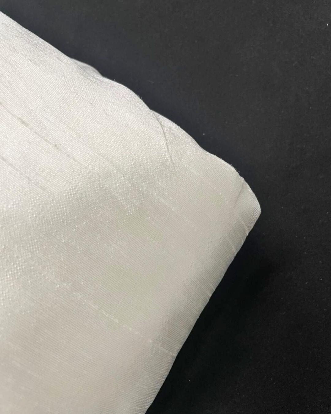 KSJ - Dyeable Dupion 6kg Fabric Kapdashop