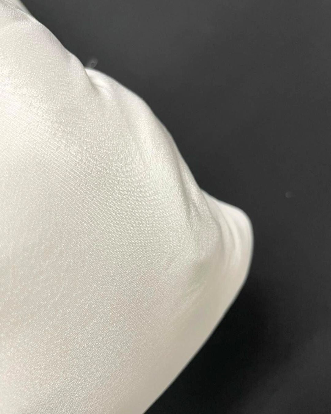 SBR - Dyeable Viscose Natural Crepe Fabric Dyeable Semi