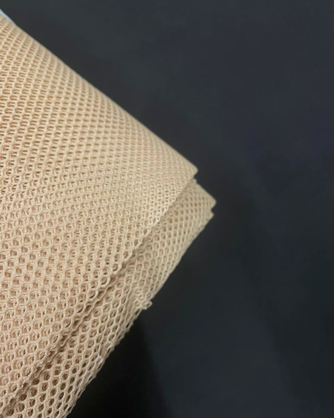 Can Can Net Chiku 20M 5.00+KG Dyeable Semi