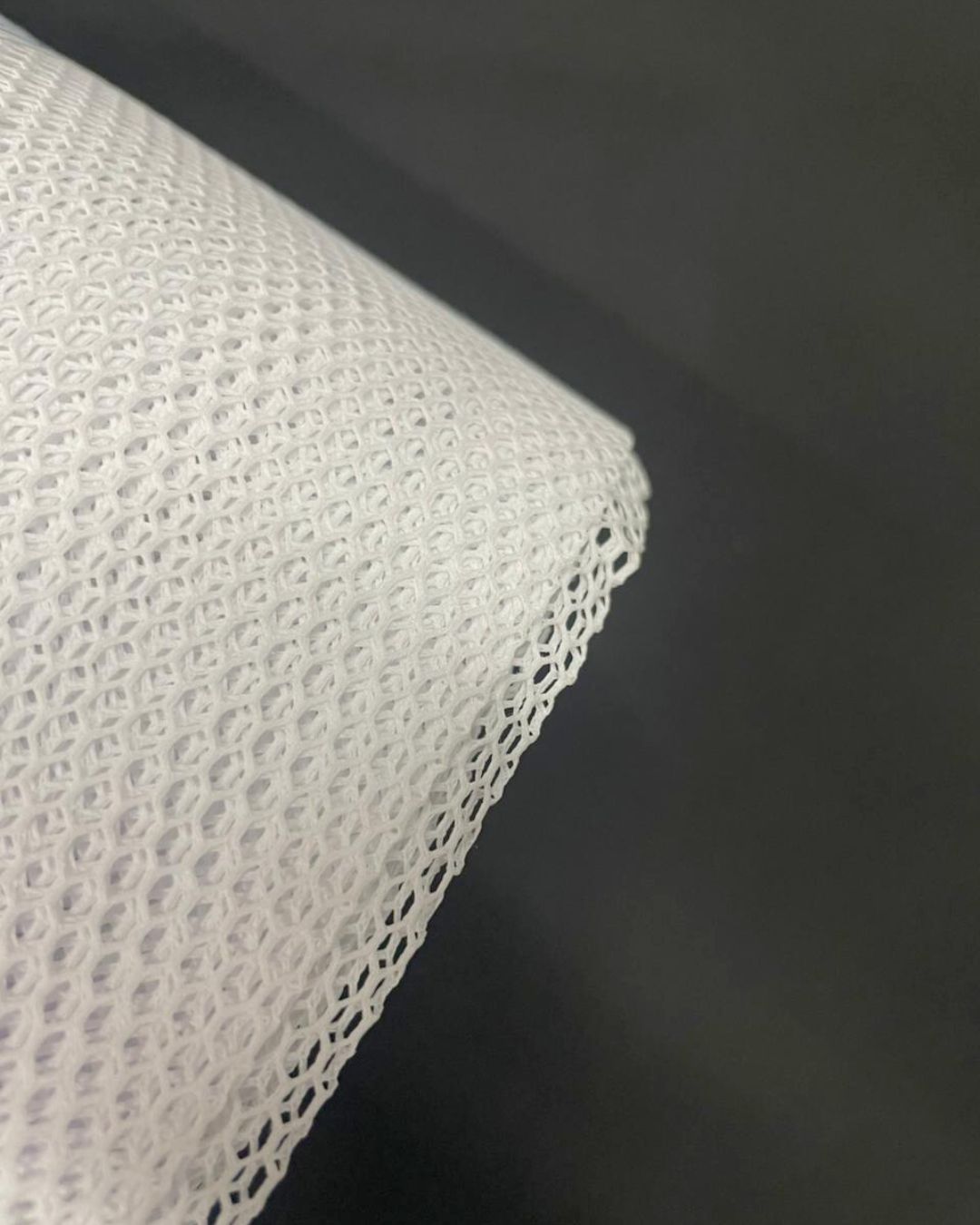 Can Can White Net 26M ''4.00+KG Dyeable Semi