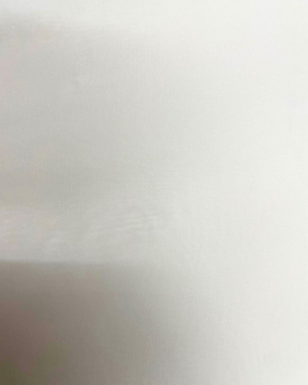 Batson - Dyeable Viscose Organza Fabric Dyeable Semi