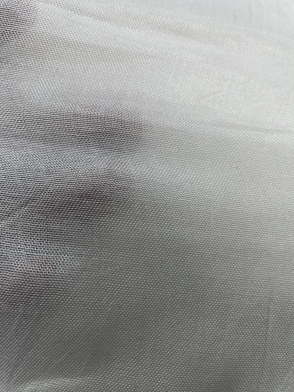 KSJ - Dyeable Shantoon 9.50 Kg Fabric Dyeable Semi