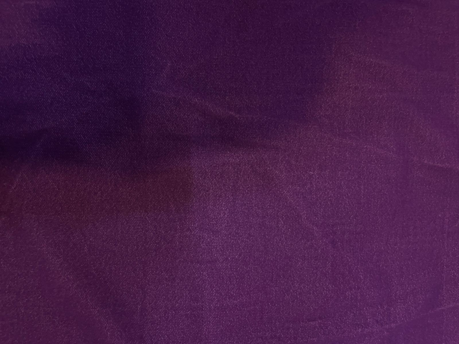 Dark Levender Plain 9000 Velvet Fabric KTEX