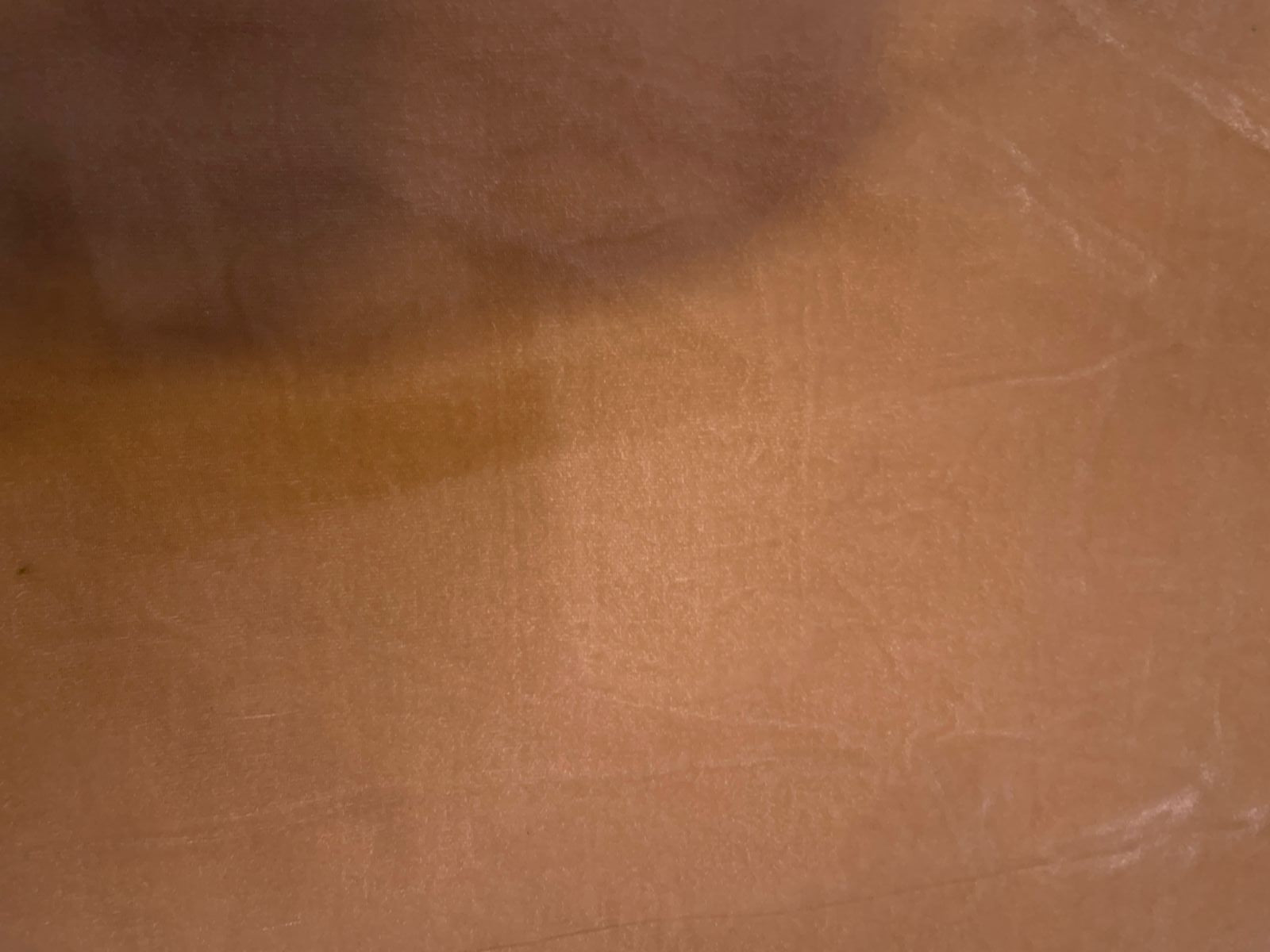 Light Peach Plain Velvet Fabric Kapdashop