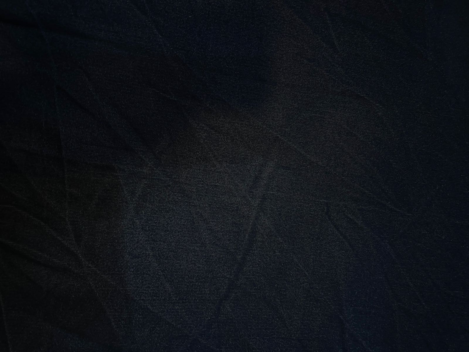 Grey Plain Velvet Fabric Kapdashop