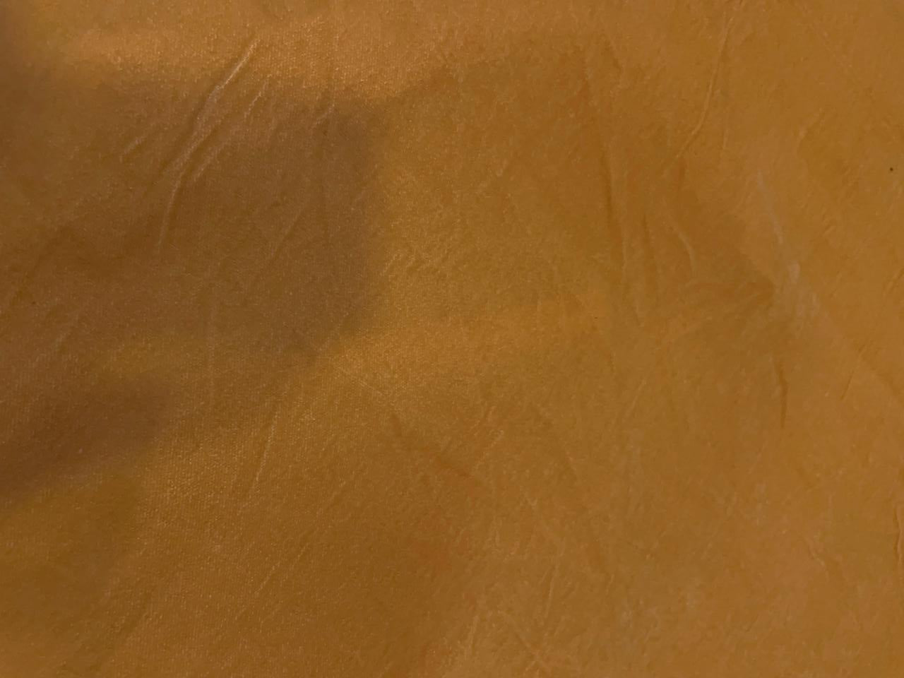 Peach Plain 9000 Velvet Fabric KTEX