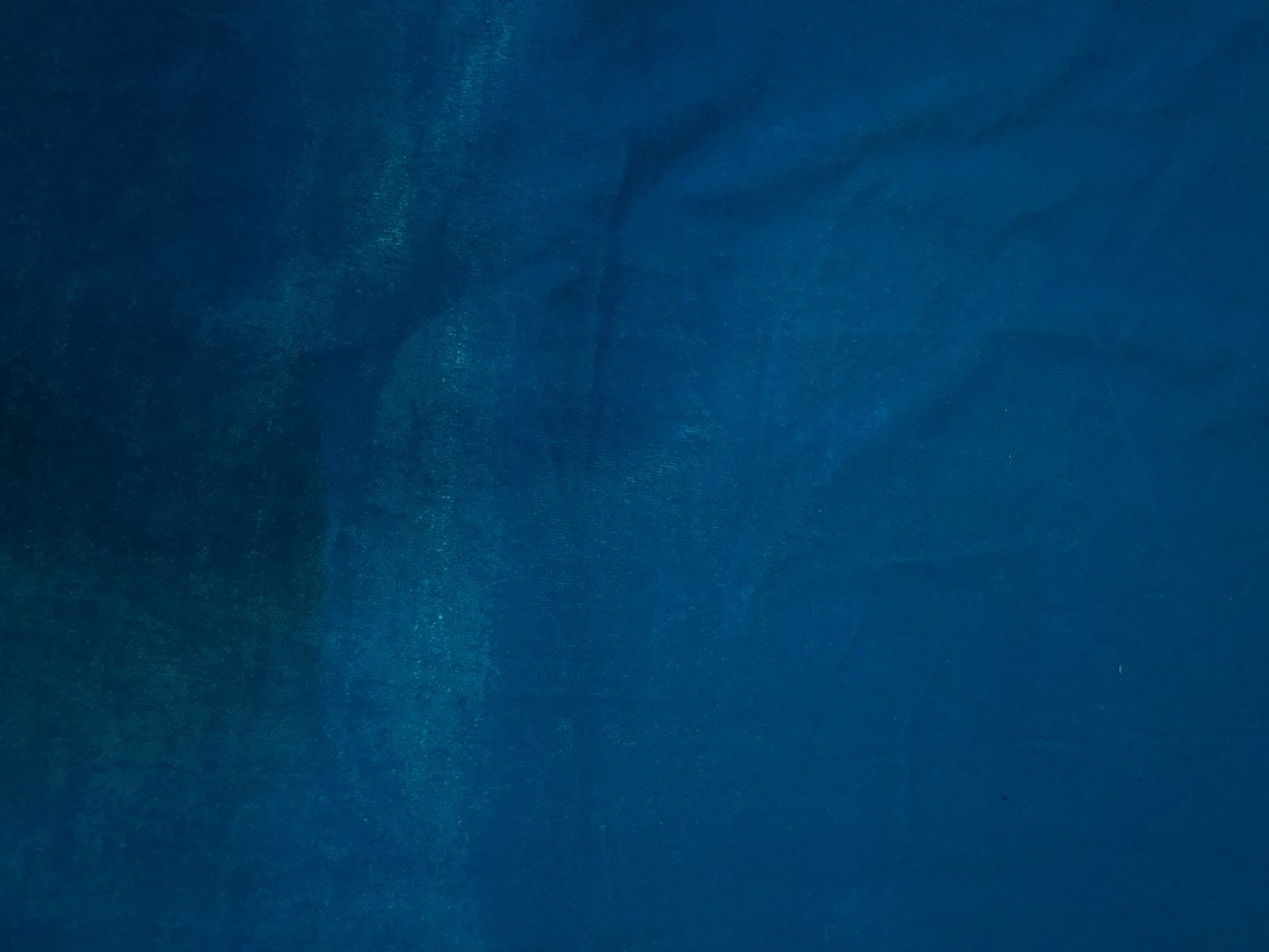 Frozi Plain Plain Velvet Fabric KTEX