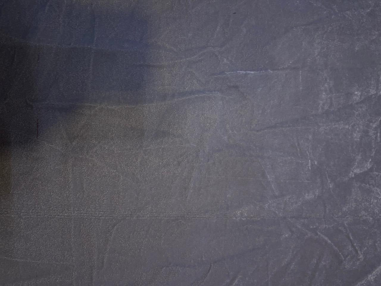 Light Grey Plain Velvet Fabric Kapdashop