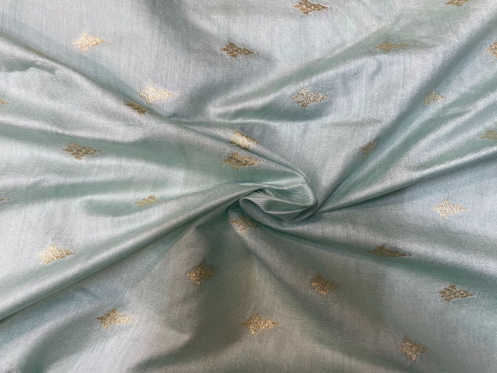 Chenia Silk Fabric