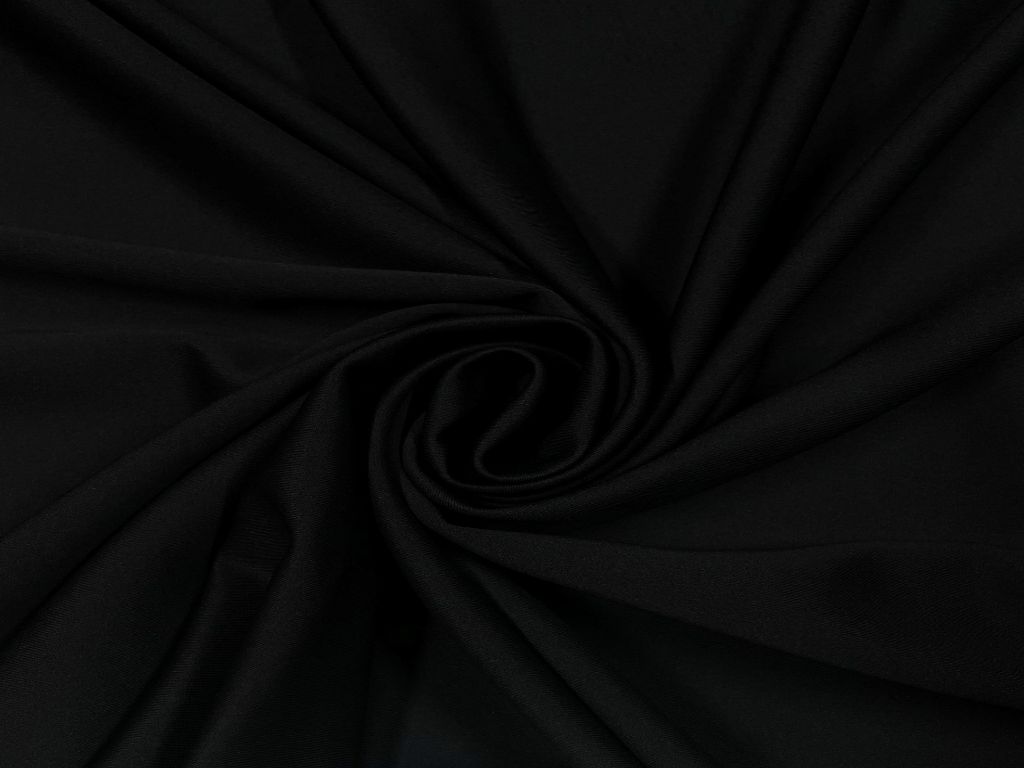 Zara Lycra Black Kapdashop