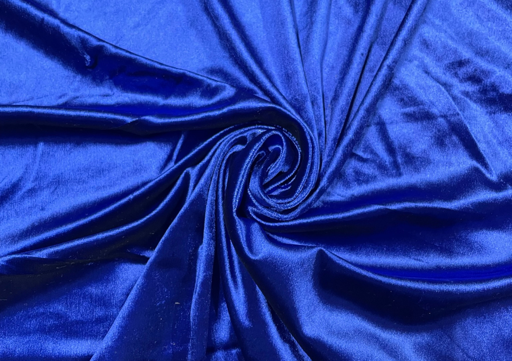 Royal Velvet Fabric | Soft and Plush Non Stretch Velvet Fabric | 60 W