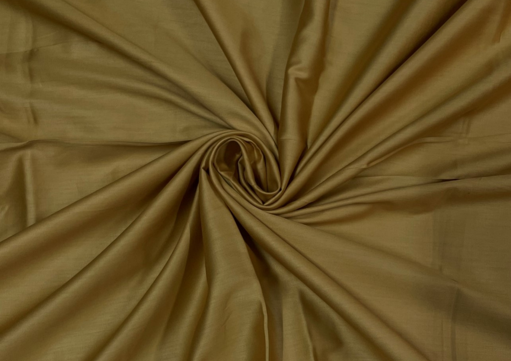 Dyed Glace Cotton Gold N138 - Kapda Shop