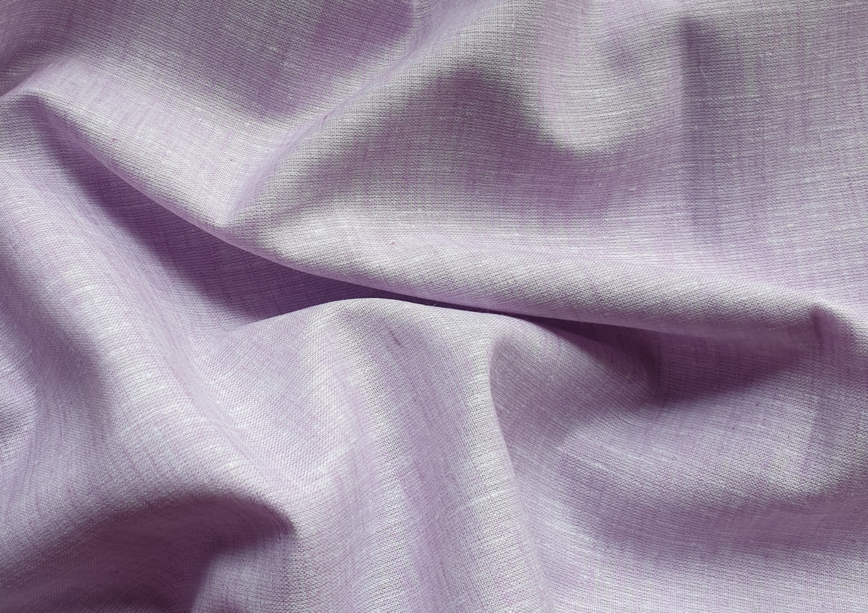 Lavender Plain Cotton