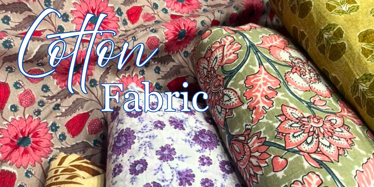 Summer Style Guide: Fabrics & Patterns That Keep You Cool