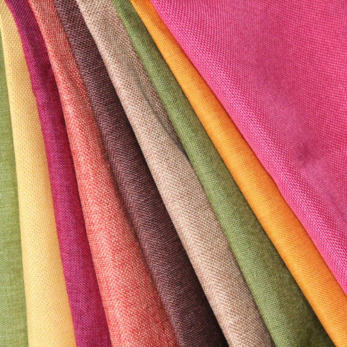 COTTON LINEN - A PERFECT BLEND OF COMFORT & ELEGANCE