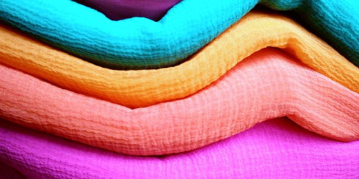 SOFT CRUSH FABRIC