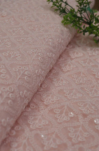 CHIKANKARI TEXTILE