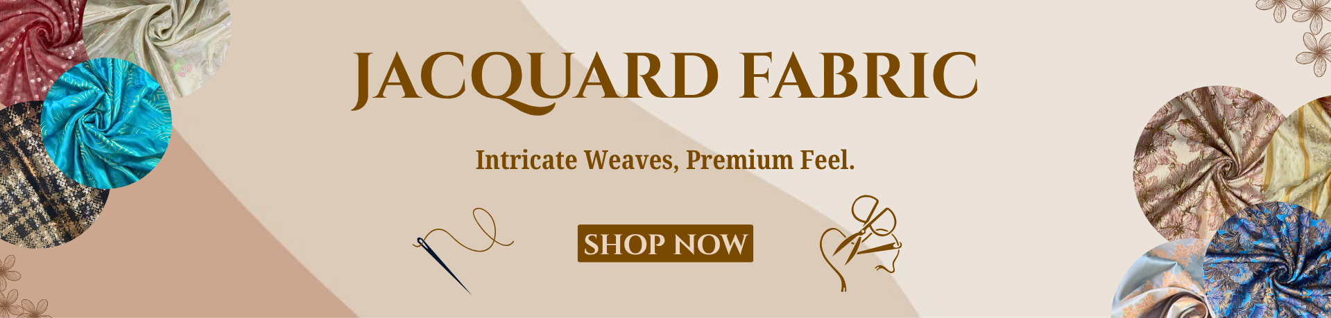 Jacquard Fabrics