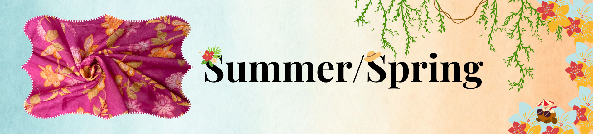 Summer / Spring