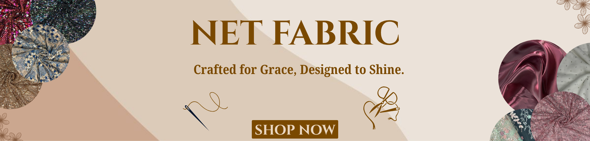 Net Fabrics - USA