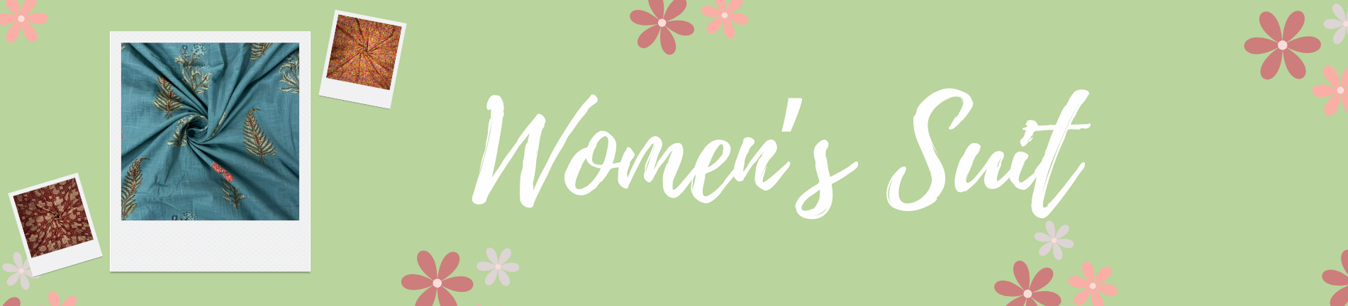 Women's Suit