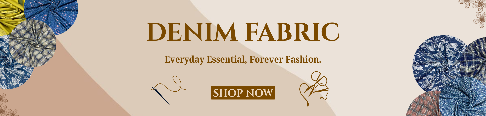Denim Fabrics