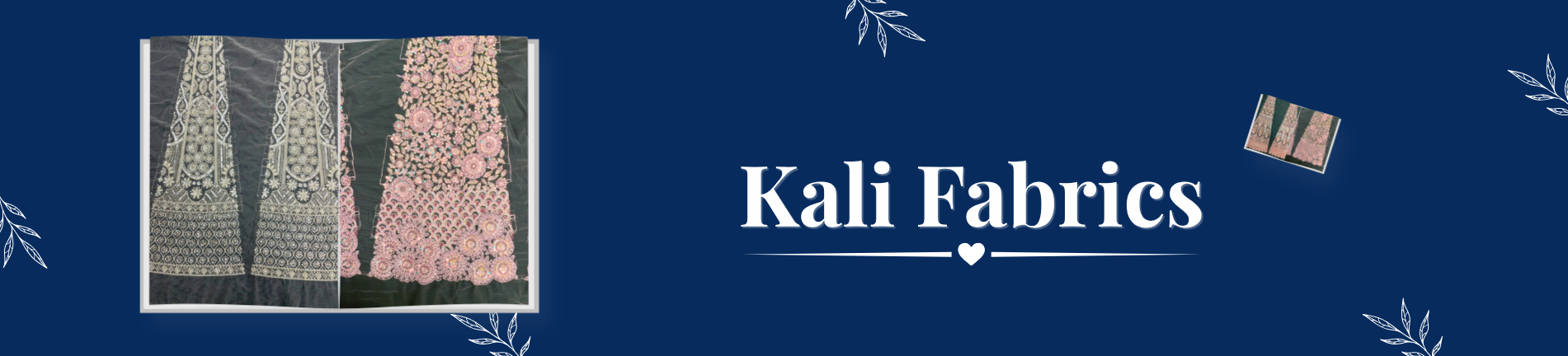Kali Fabrics