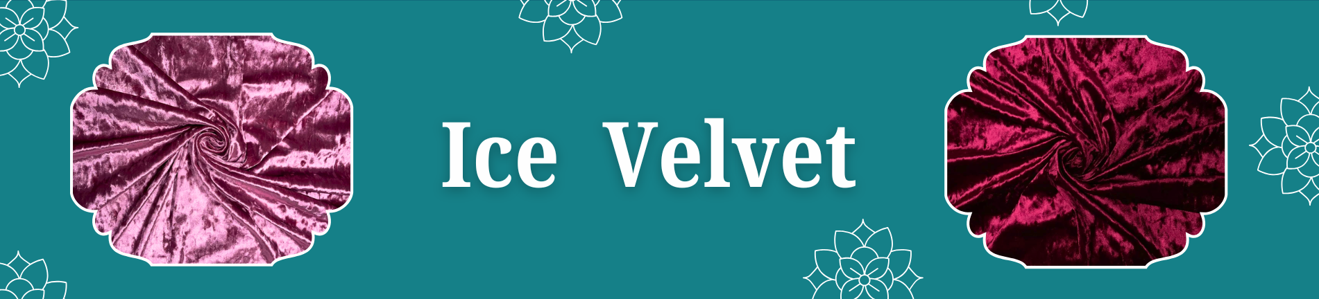 Ice Velvet