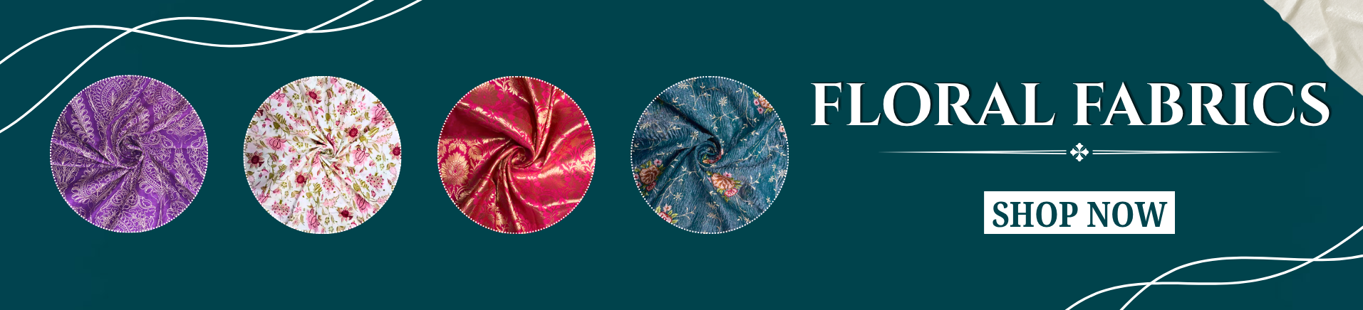 Floral - USA