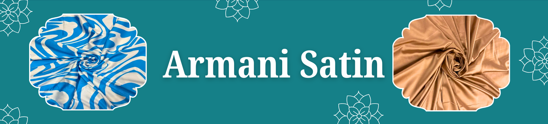 Armani Satin