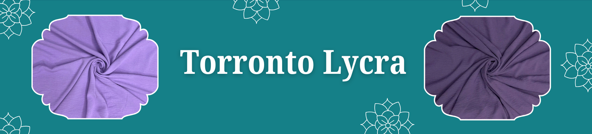 Torronto Lycra