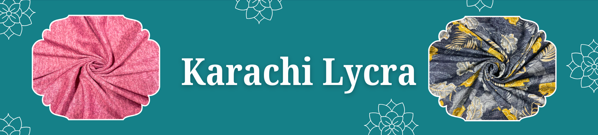 Karachi Lycra