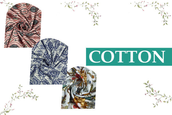 Cotton Fabrics