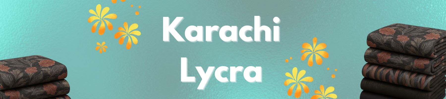 Karachi Lycra
