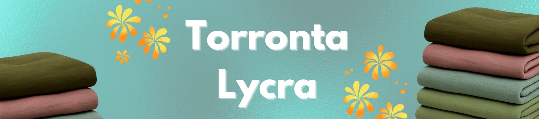 Torronto Lycra