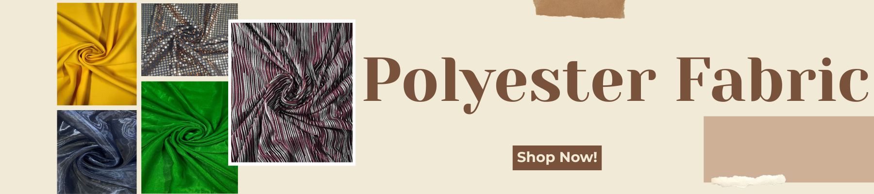 Polyester Fabric