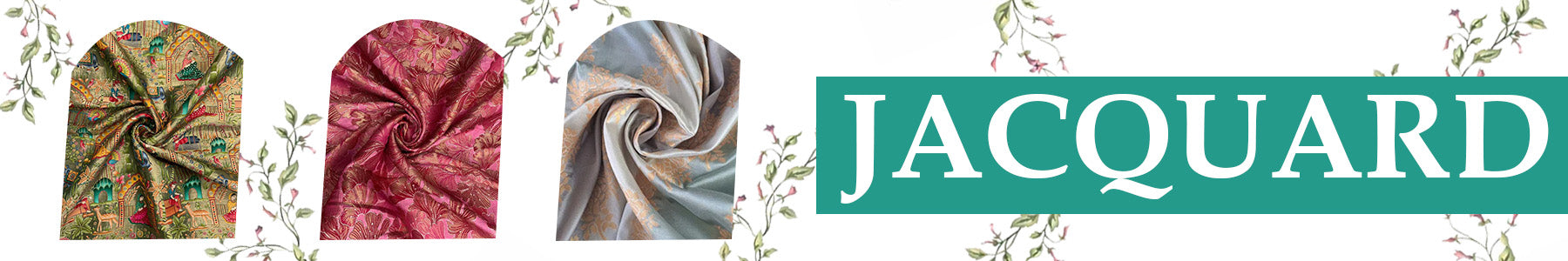 Jacquard Fabrics