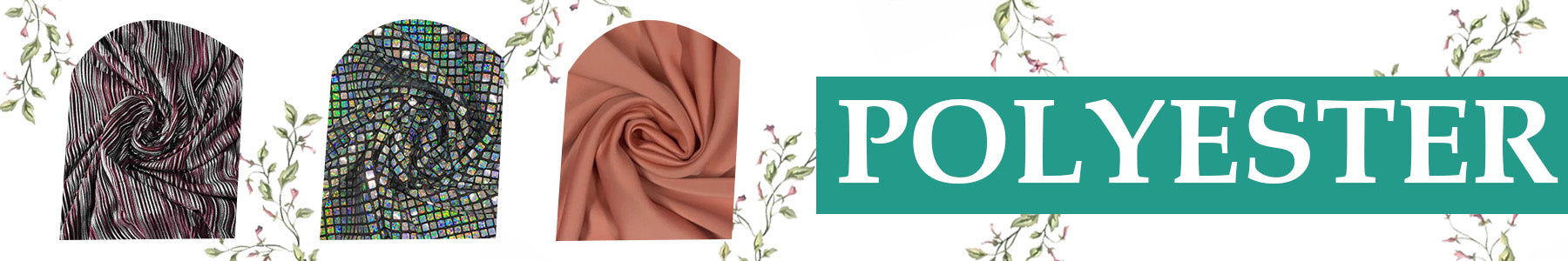 Polyester Fabric