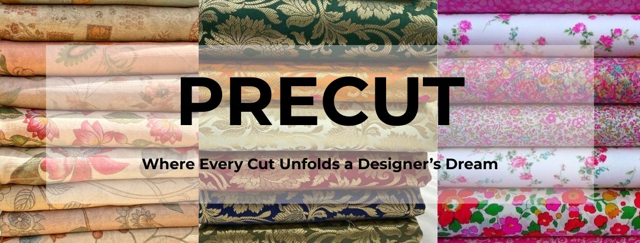 PRECUTS - SALE