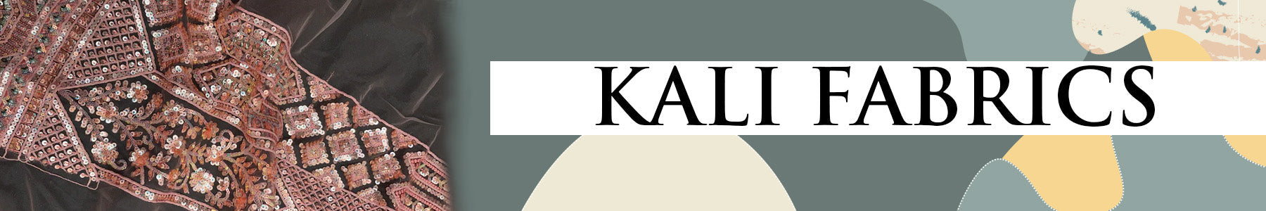 Kali Fabrics